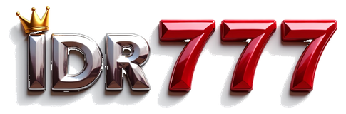 idr777 apk